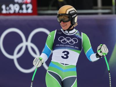 Trenutek resnice za Ilko Štuhec in deskarje, biatlonci brez Faka in Lampič