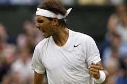 Rafael Nadal: Mislim, da se čas velike četverice še ni končal