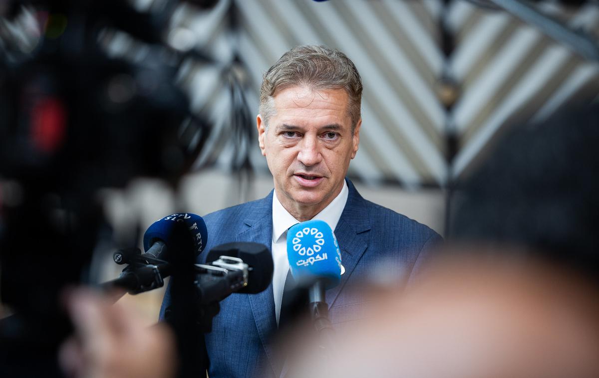Robert Golob | Foto Vlada Republike Slovenije