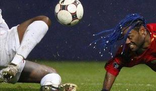 V Rusiji nogometna sezona po evropsko