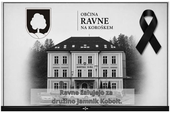 Žalovanje na Koroškem | Tragično umrle družine se bodo v Župniji Kotlje spomnili v petek, najprej z molitvijo ob 17.30 in sveto mašo ob 18. uri. | Foto Občina Ravne na Koroškem
