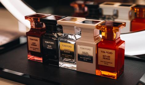 Cenejše alternative parfuma, ki stane kar šeststo evrov