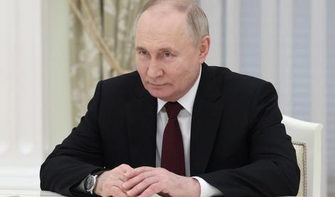Putin po dveh desetletjih znova na obisk v to državo 