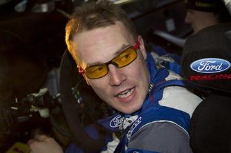Latvala: WRC akademija je prava stvar