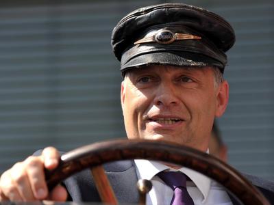 Je na Madžarskem vsega konec? To se je zgodilo Orbanu.