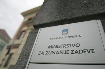 Vlada ni potrdila predmeta spora arbitraže s Hrvaško