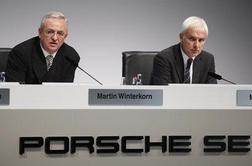 Porsche bolj vleče v Le Mans kot v F1