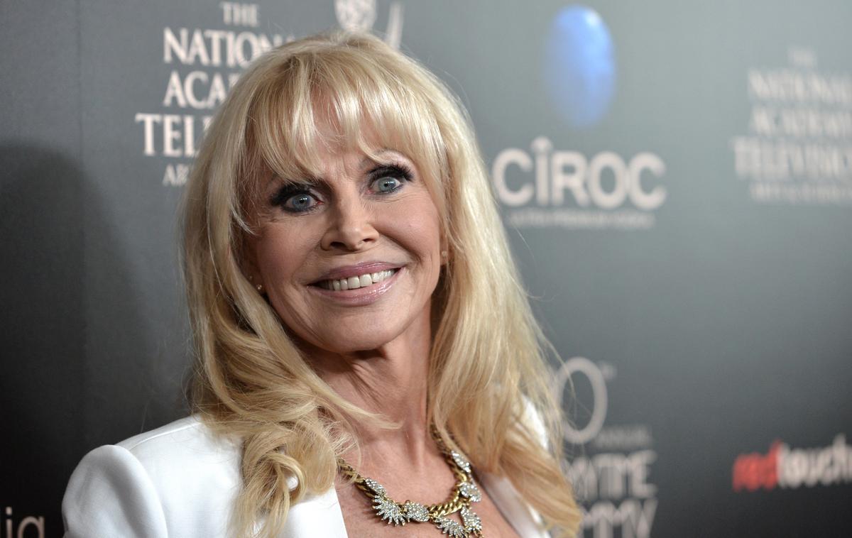 Britt Ekland | Foto Guliverimage