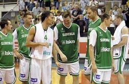 Slovenci zmagovalci turnirja v Mariboru