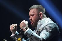Conor McGregor