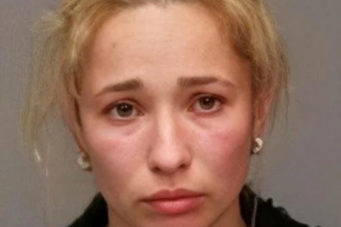 Mariana Mijailović | 44-letna Mariana Mijailović je pri izvrševanju goljufij uporabljala več lažnih identitet. | Foto Europol