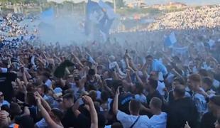 Hrvaška drama, kot je že dolgo ni bilo
