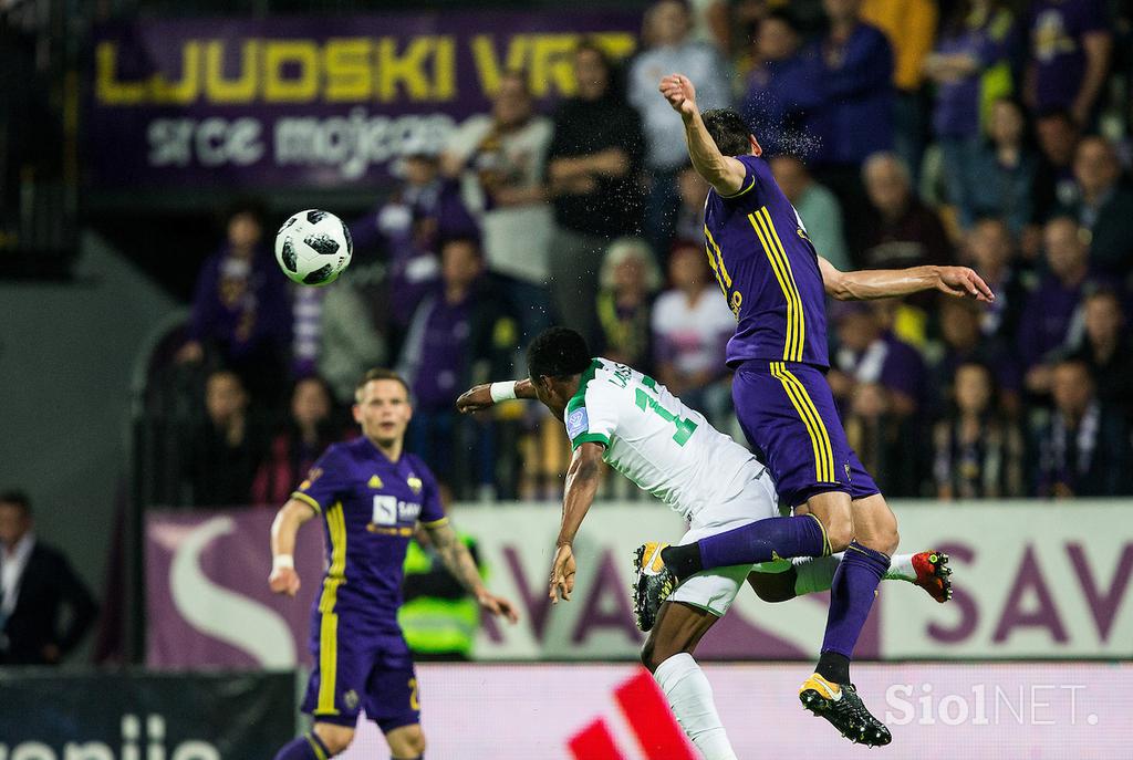 Maribor Olimpija Prva Liga