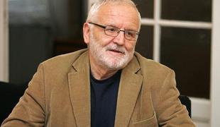 "Sem tudi za to, da se ne financira političnih strank"