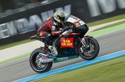 Michele Pirro - najboljši plesalec v dežju. Kdo?