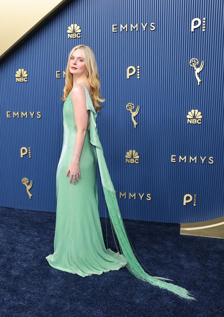 Elle Fanning | Foto: Reuters