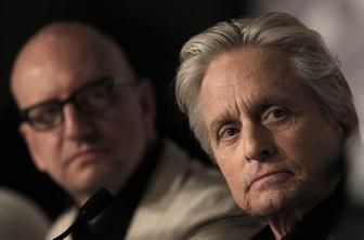 Cannes 2013: zadnji Soderberghov film osvetlil pravice istospolno usmerjenih