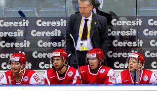 Bäckman odrezal zadnje tri, Danska ekipa za SP določena