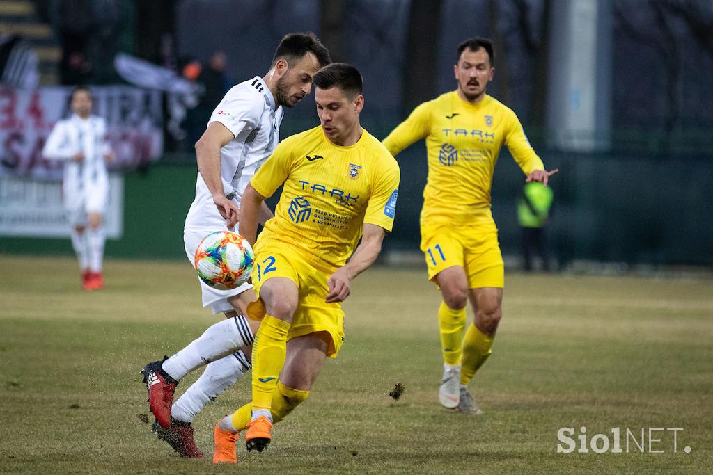 Mura Domžale Prva Liga Telekom Slovenije