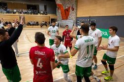 Za uvod Novomeščani gostijo Kamničane