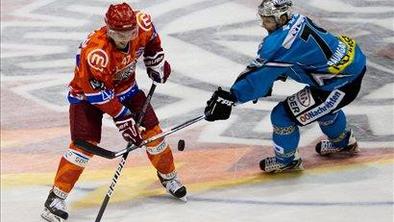 Matevž Erman za Jesenice do 2012