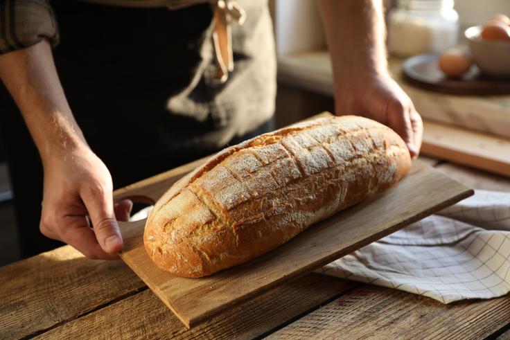 kruh | Foto: Shutterstock