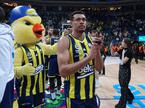 Wade Baldwin Fenerbahče