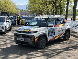 Eco reli Nova Gorica