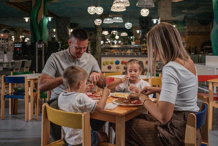 Solaris Aquapark Dalmatia | Foto: Solaris d.d.