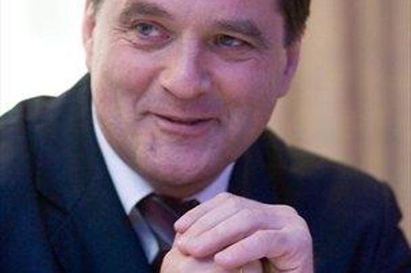 Balent: Vlada ni sprejela nobene odločitve v škodo športa