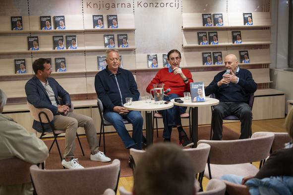 Sagadin opozarja: Ameriška košarka ima slab vpliv na evropsko