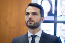 Matej Tonin