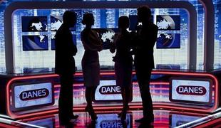 Danes v Danes: Na Islandiji zaradi bankrota padle bančne glave. Kaj pa pri nas?