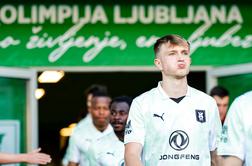 V Stožicah gorijo vsi alarmi: Olimpija v hudih težavah, kdo jo lahko reši?