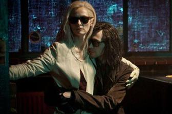 Jim Jarmusch se bo potegoval za zlato palmo z romantično grozljivko