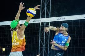 FIVB BeachVolley World Tour Ljubljana 2019