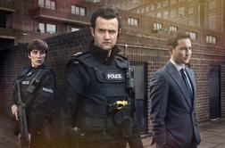 Tretja sezona ene najboljših britanskih kriminalnih serij