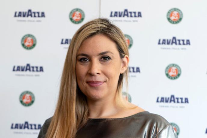 Marion Bartoli | Marion Bartoli je šla skozi zelo težko obdobje. | Foto Gulliver/Getty Images
