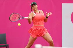 V Mariboru začetek serije turnirjev WTT