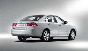 Kia magentis