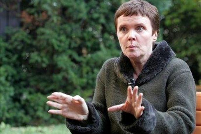 Alenka: "Seks je bil na Kmetiji"
