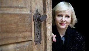 Polona Juh: Rada imam prave solze