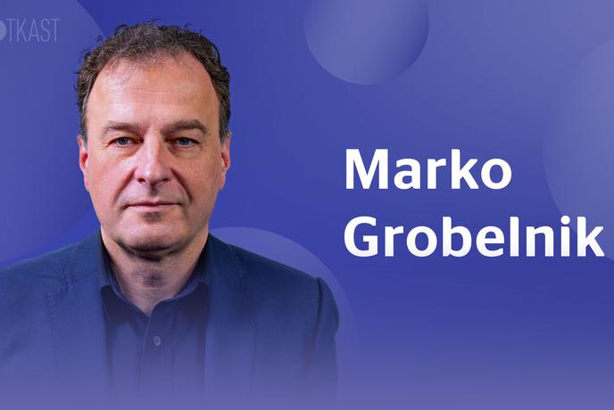 "Dostop do najboljših orodij UI je strateško vprašanje"