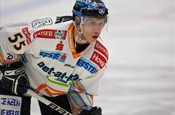 Robert Lukas 12 tekem "na hladnem"