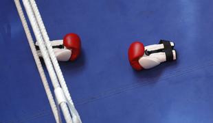 Svetovno člansko prvenstvo v boksu bo leta 2021 v Beogradu