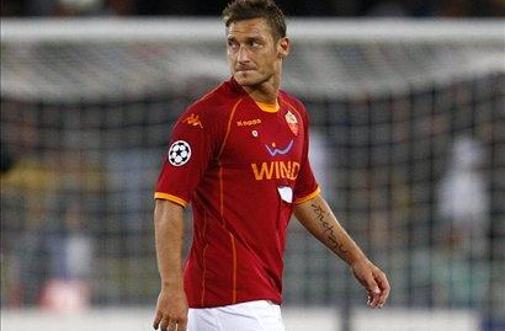 Roma bo imela svoj stadion