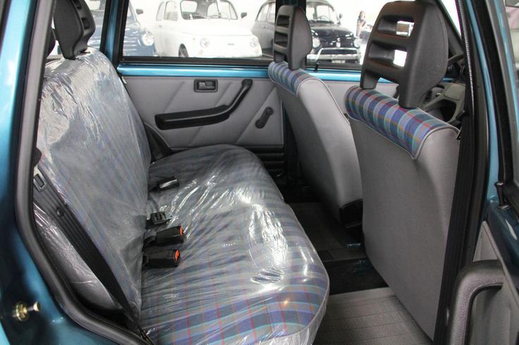 Fiat uno | Foto: Sportcars4you