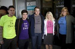 Zver: Sem edini kandidat s konceptom in vizijo za razvoj Slovenije