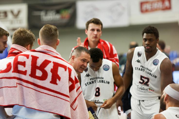 David Dedek je dve desetletji deloval na Poljskem. | Foto: Guliverimage
