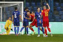 Črna gora - Hrvaška